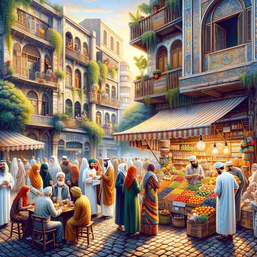 How to Experience a New Culture Like a Local, Not a Tourist