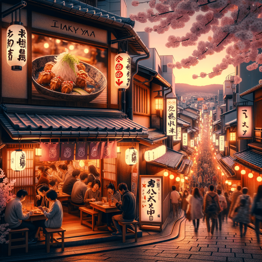 How to Eat Like a Local and Avoid Tourist Traps