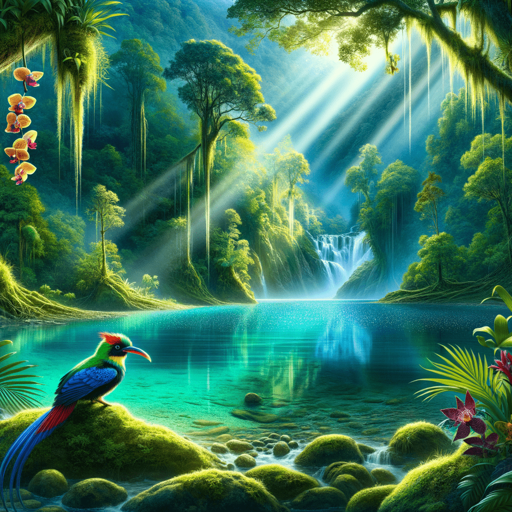 The Most Beautiful Places in the World You’ve Never Heard Of