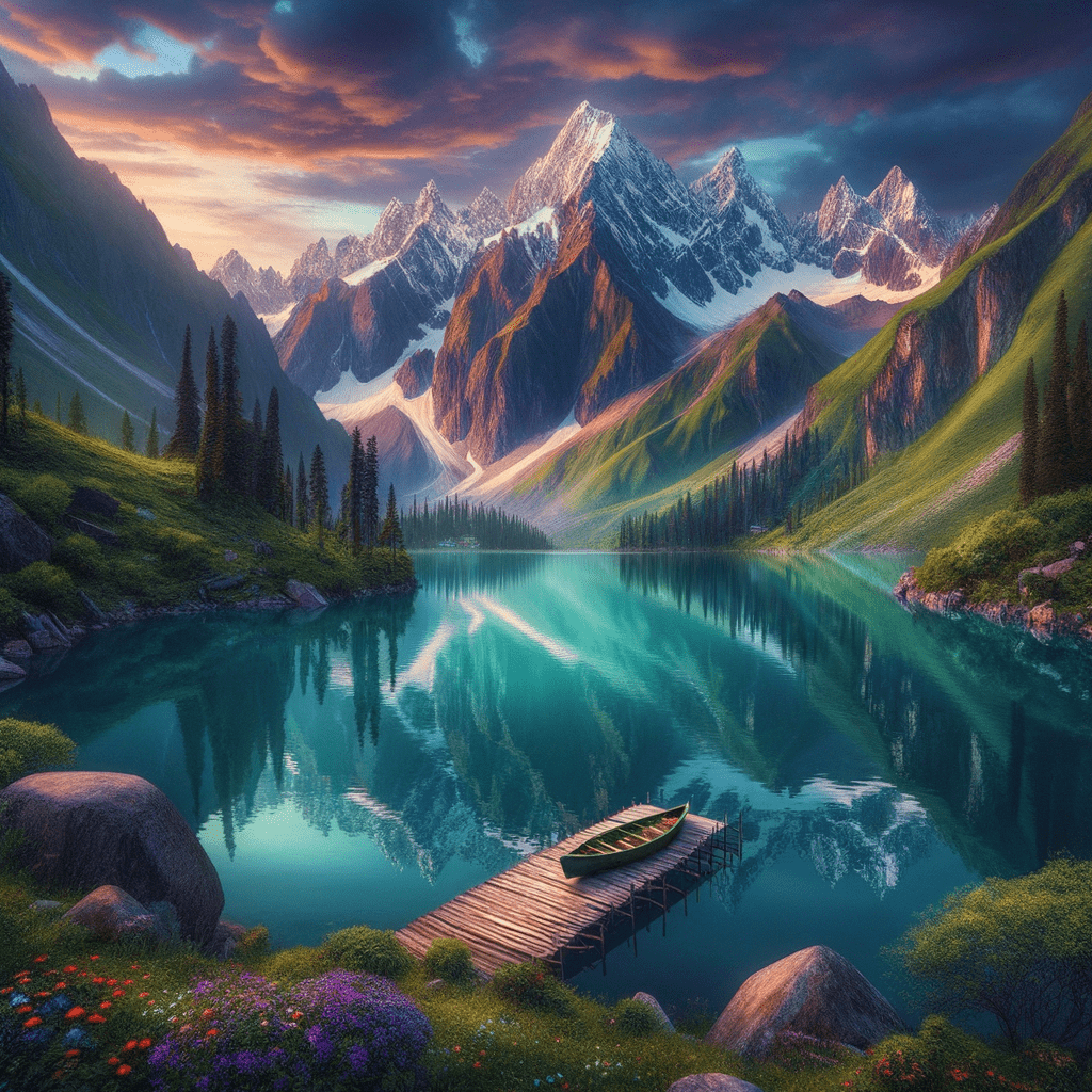 The Most Remote and Beautiful Destinations Only the Boldest Travelers Find