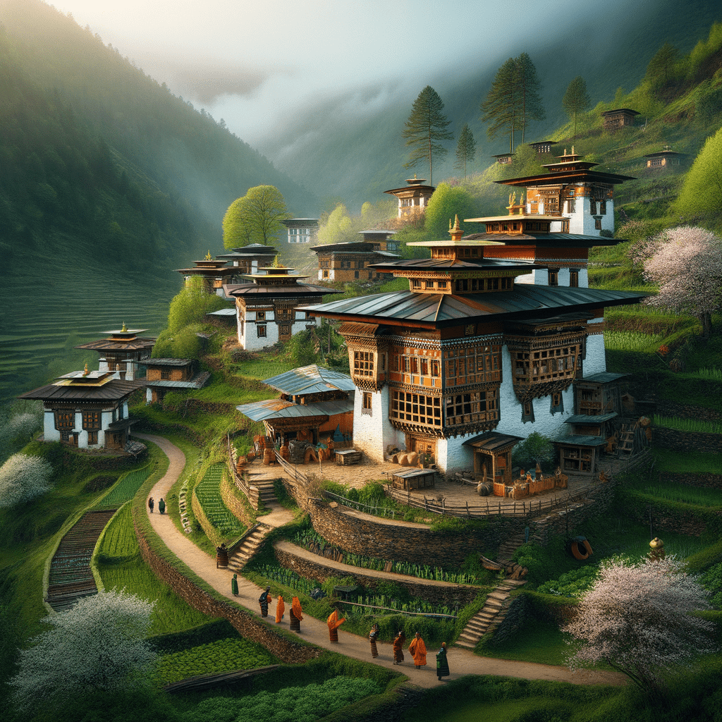 Hidden Cultural Wonders Most Travelers Never Discover