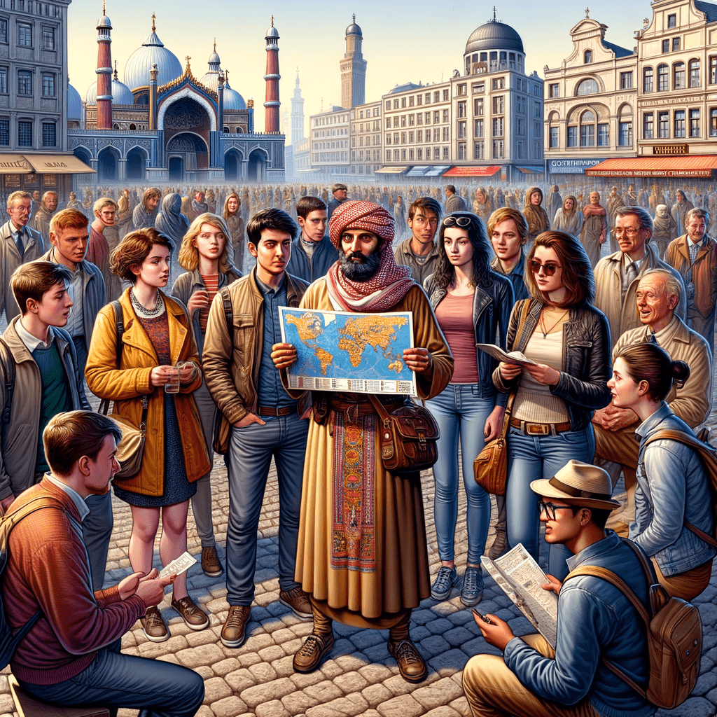 How to Stay Safe and Avoid Common Tourist Scams Abroad