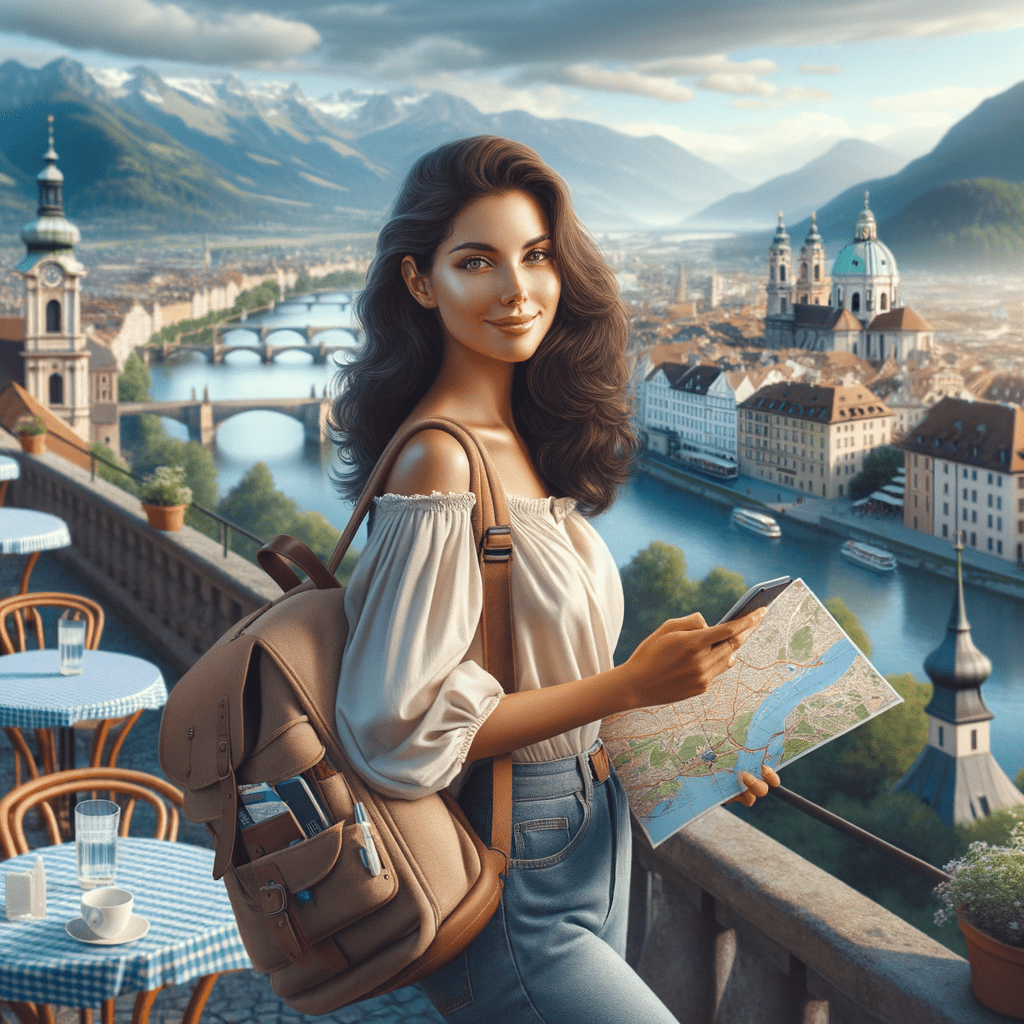 Solo Travel Tips for First-Timers: How to Stay Safe and Have an Amazing Time