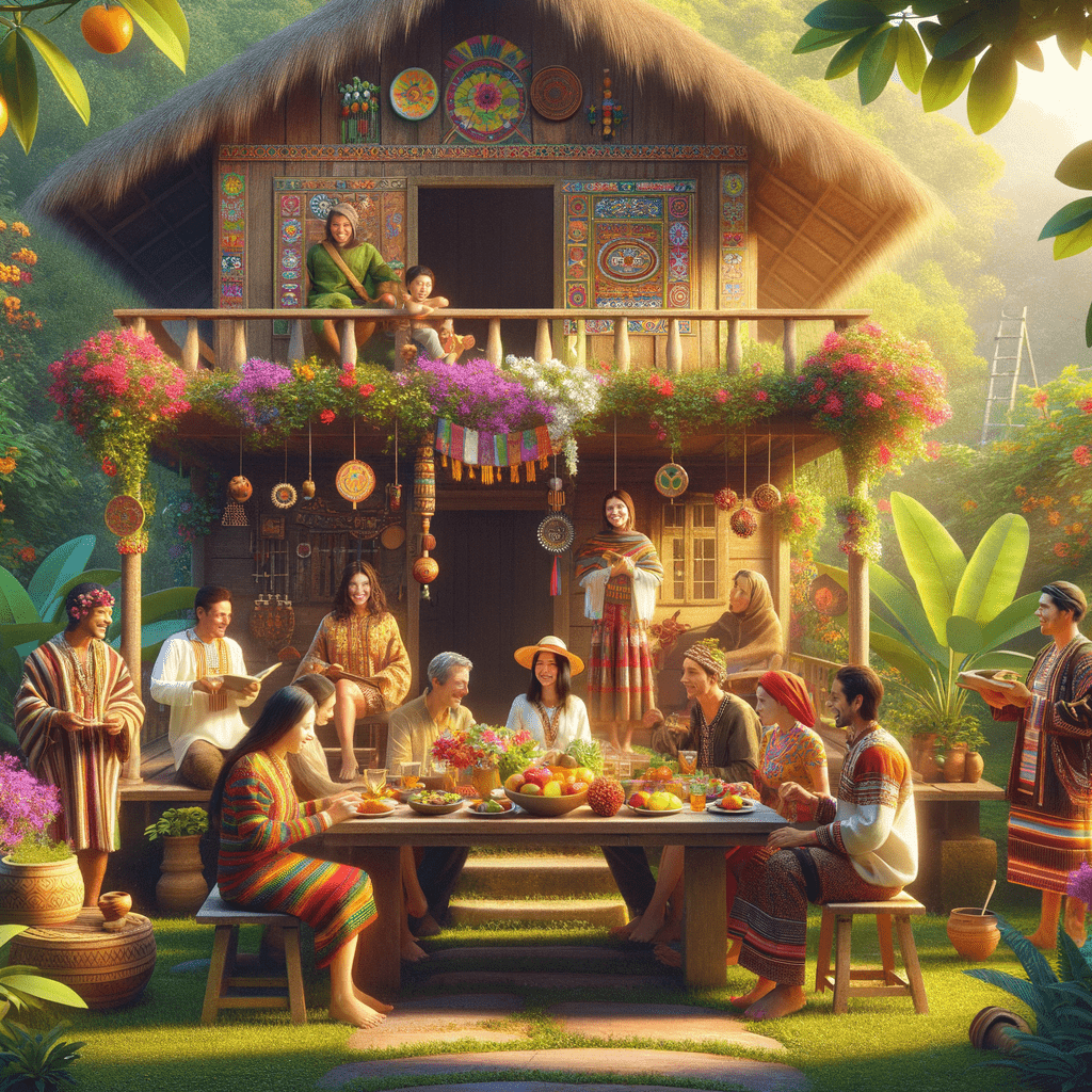 Why Homestays Are the Ultimate Way to Experience a New Culture