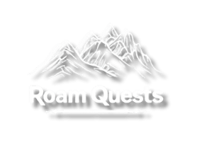 RoamQuests